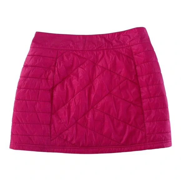 Smartwool Corbet 120 Skirt Women’s size S. Pink - Picture 2 of 6